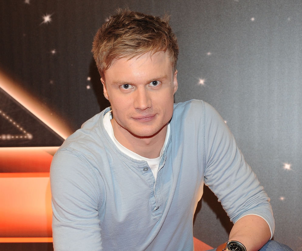 Marcin Spenner