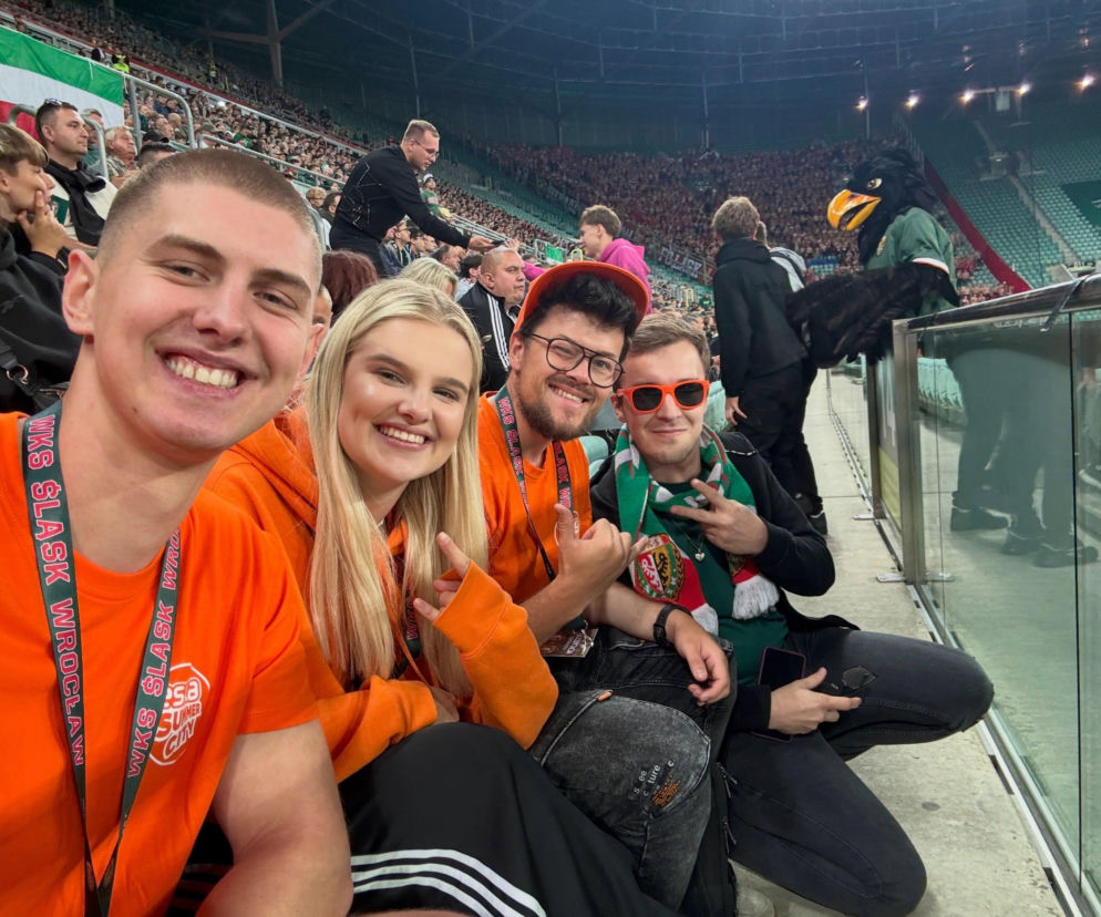 ESKA Summer City na meczu Śląska Wrocław! Gdzie bawimy się w finałowy weekend wakacji!