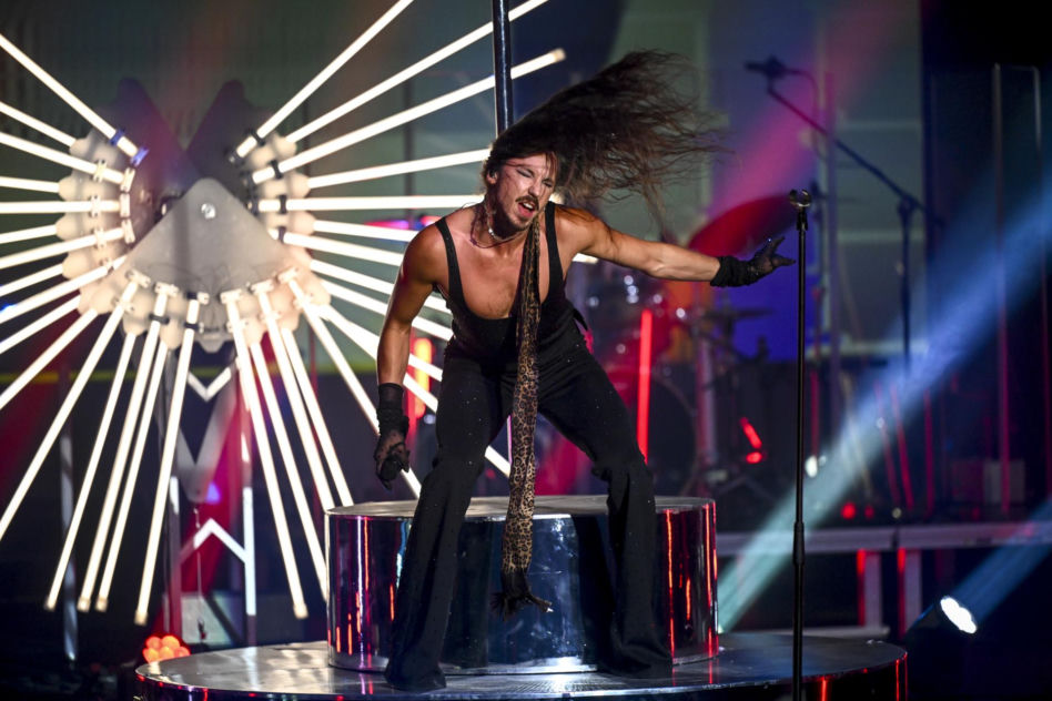 Michał Szpak