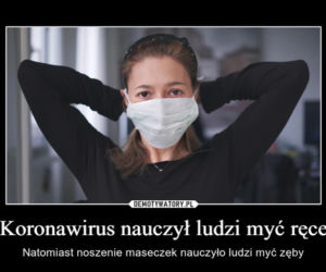 Memy o koronawirusie