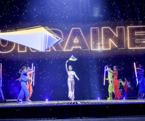 Uczestniczy Eurowizji Junior- Ukraina: Sophia Ivanko