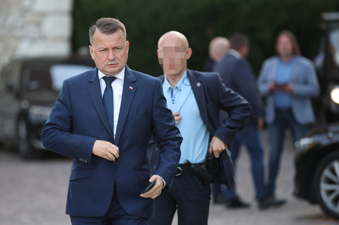 Tak Joanna i Jacek Kurscy świętowali rocznicę ślubu