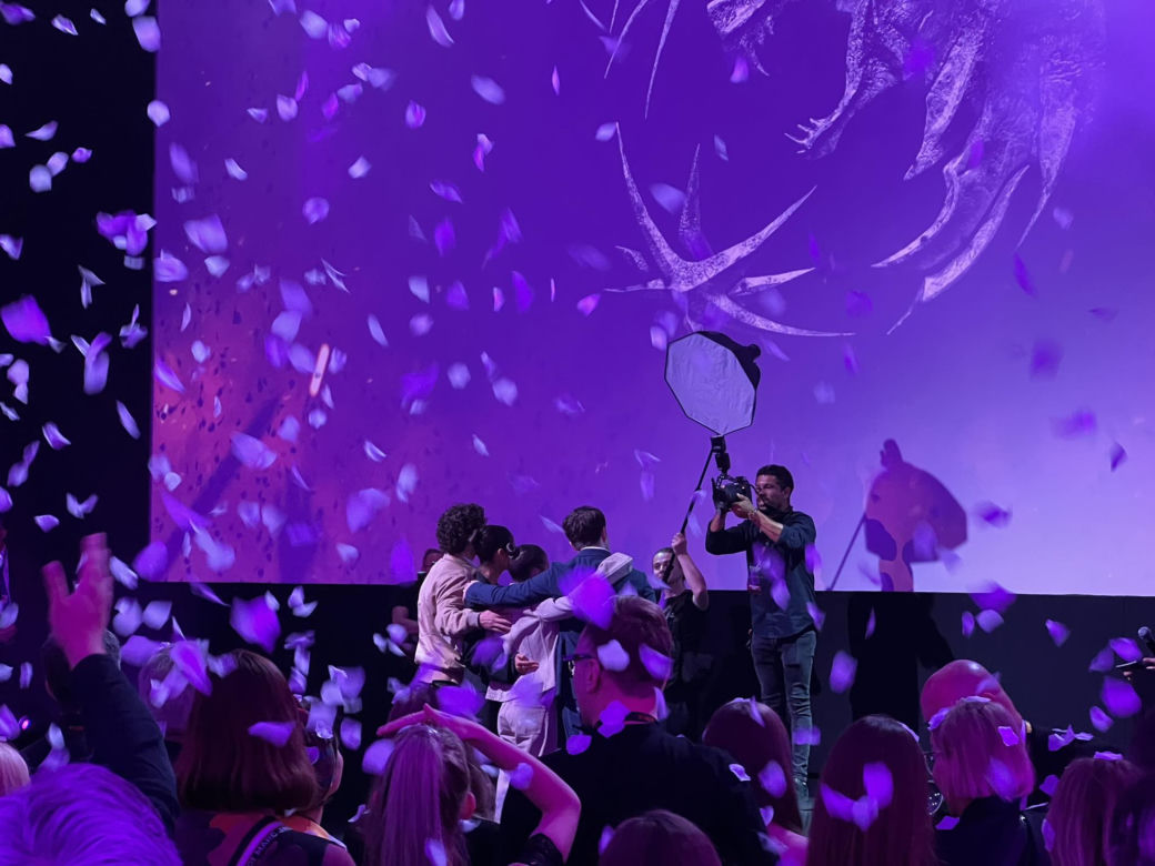 Wiedźmin Fest 2023