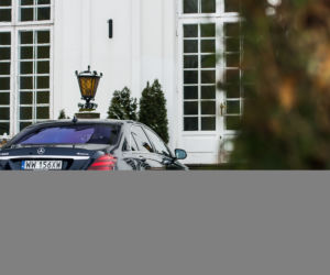 Mercedes-Benz S560 L 4Matic
