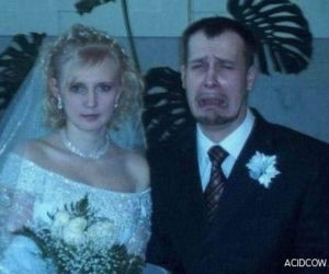 Zdjęcia z wesela... była dobra zabawa!