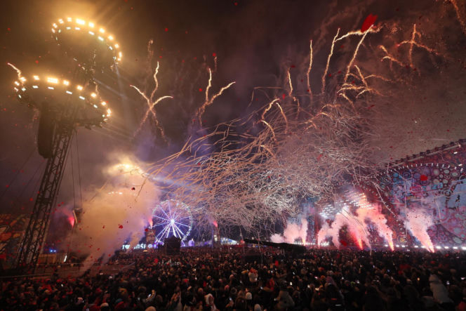 Światełko do nieba rozświetliło noc. WOŚP 2026