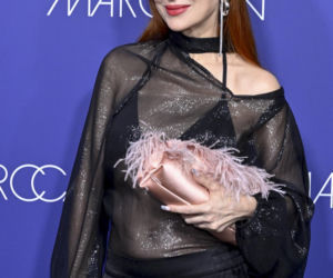 Pokaz MarcCain ECHO of now w Berlinie