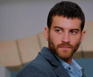 Miłość i nadzieja, odcinek 363. Cihan