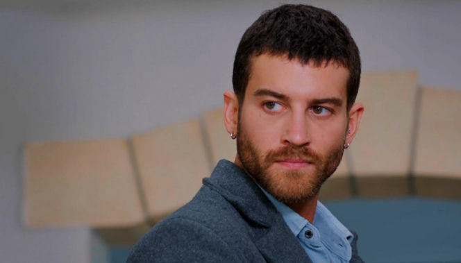 Miłość i nadzieja, odcinek 363. Cihan