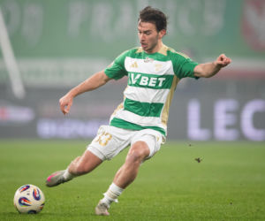 Lechia Gdańsk - Górnik Zabrze