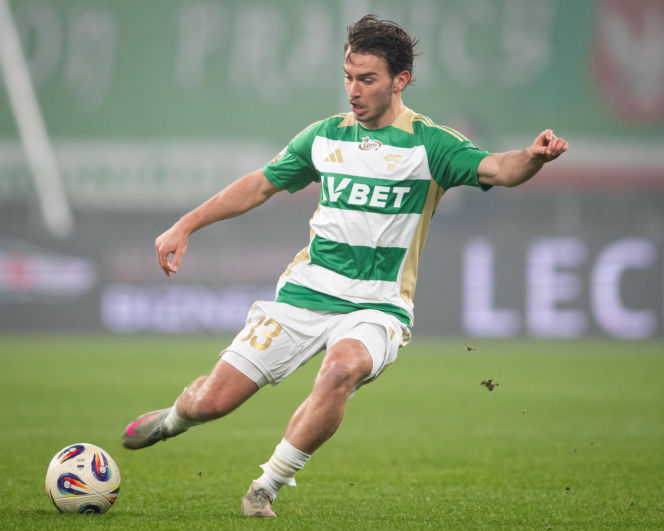 Lechia Gdańsk - Górnik Zabrze