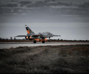 Wielka modernizacja ukraińskich Sił Powietrznych. 100 pilotów i 5000 operatorów dronów w 2025 roku