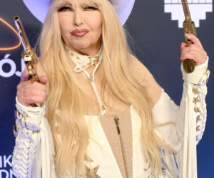 Maryla Rodowicz woli jedzenie od seksu