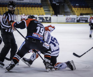 KH Energa Toruń - Ciarko STS Sanok 5:1 - zdjęcia z Tor-Toru
