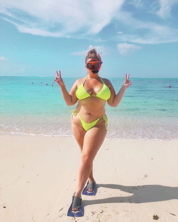 Hunter McGrady