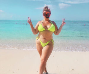 Hunter McGrady