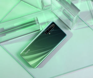 Realme X50 5G