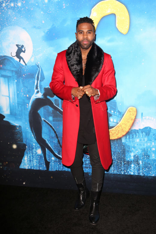 Jason Derulo