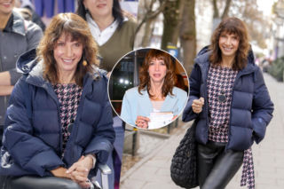 Grażyna Wolszczak nie chciała pobierać emerytury! Tematu unikała jak ognia. Emerytura przepadła