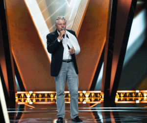 Takiej sytuacji w polskim The Voice Senior jeszcze nie było!