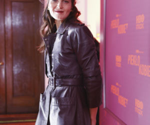 Gwiazdy na premierze Piekła kobiet