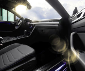 Volkswagen Arteon R (2021)