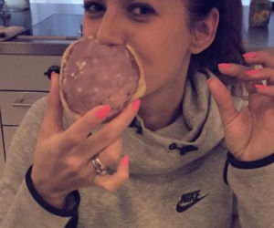Anna Lewandowska