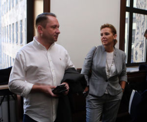 Kamil Durczok. Od bohatera do zera