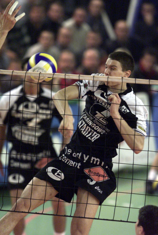 Arkadiusz Gołaś zginął 21 lat temu