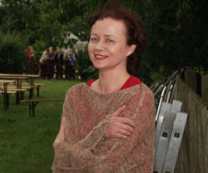 Pamiętacie jej debiut w Czterdziestolatku? Tak przez dekady zmieniała się Joanna Szczepkowska