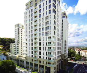 Quattro Towers