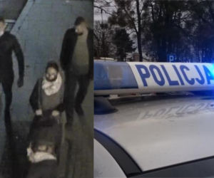 Brutalne pobicie w centrum Bydgoszczy! Policja publikuje zdjęcia i prosi o pomoc 