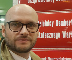 Dariusz Lasocki