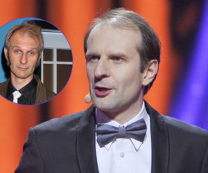 Rafał Rutkowski w Taskmaster Polska. Król komedii stawia czoła nietypowym wyzwaniom TVN
