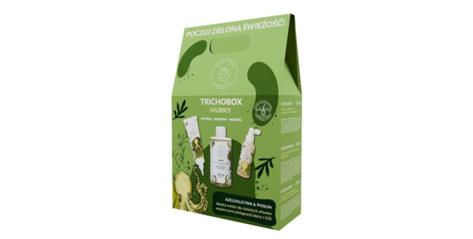 Hairy Tale Cosmetics