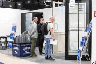Window Technology Conference 2026