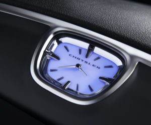Chrysler 300 V8 5.7 HEMI