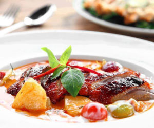 Sushi, ramen i pierożki: zobacz TOP 7 azjatyckich restauracji [GALERIA]