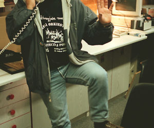 Jerzy Owsiak