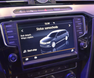 Volkswagen Passat B8 Variant