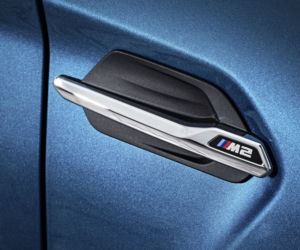 BMW M2 Coupe