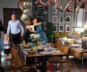 Premiera 1900. odcinka M jak miłość w TVP2 dopiero w poniedziałek 12 stycznia.