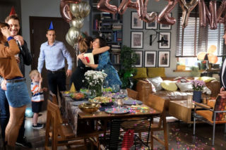 Premiera 1900. odcinka M jak miłość w TVP2 dopiero w poniedziałek 12 stycznia.