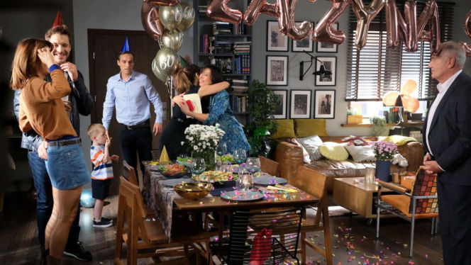 Premiera 1900. odcinka "M jak miłość" w TVP2 dopiero w poniedziałek 12 stycznia.