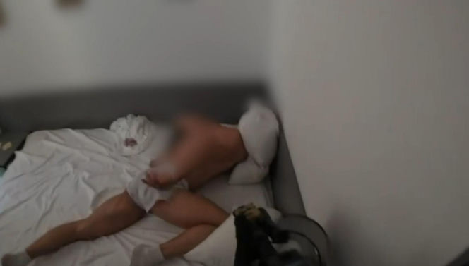 Łuków. 40-latek oszpecony, 16-latek ugodzony nożem. Policjanci zatrzymali poszukiwanego 28-latka [ZDJĘCIA