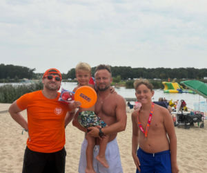 ESKA Summer City zawitała do Kopalni Wrocław. Tak bawiliśmy się w Strefie Wakacji