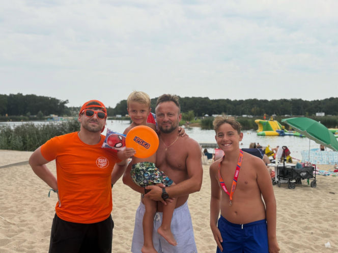 ESKA Summer City zawitała do Kopalni Wrocław. Tak bawiliśmy się w Strefie Wakacji