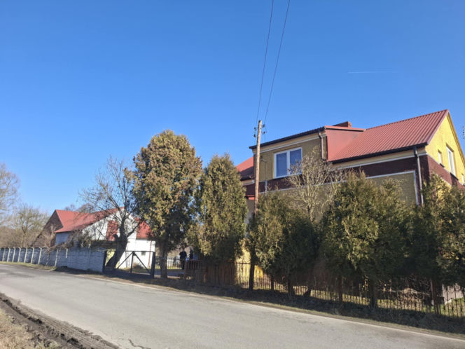 Nazwa tej świętokrzyskiej wioski to istny łamaniec językowy