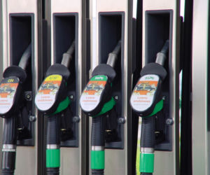 Najtańsze stacje paliw w Lublinie - PB95, PB98, LPG, ON