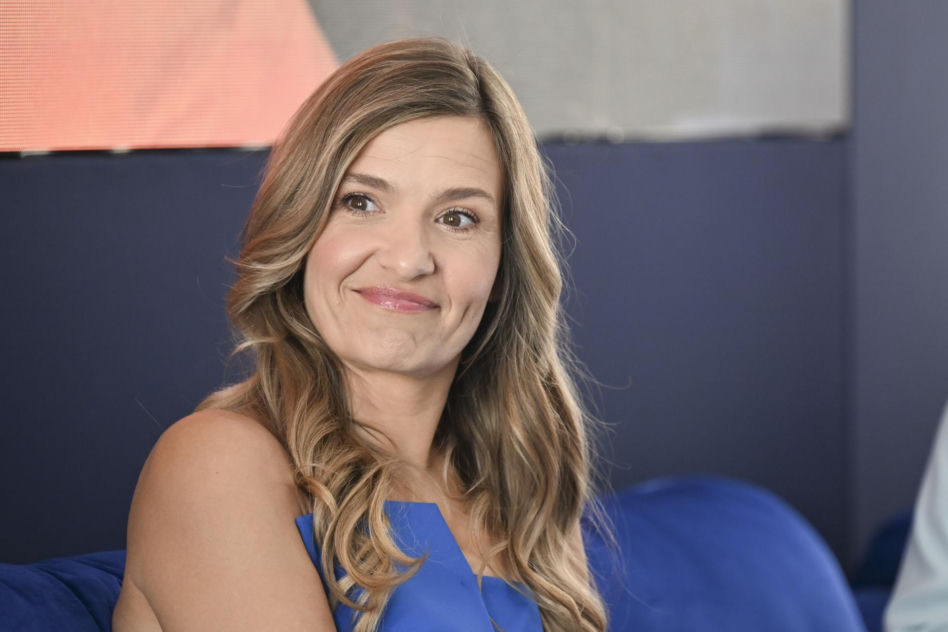 Joanna Koroniewska pokazała 8 sukienek i pyta: którą wybrać?